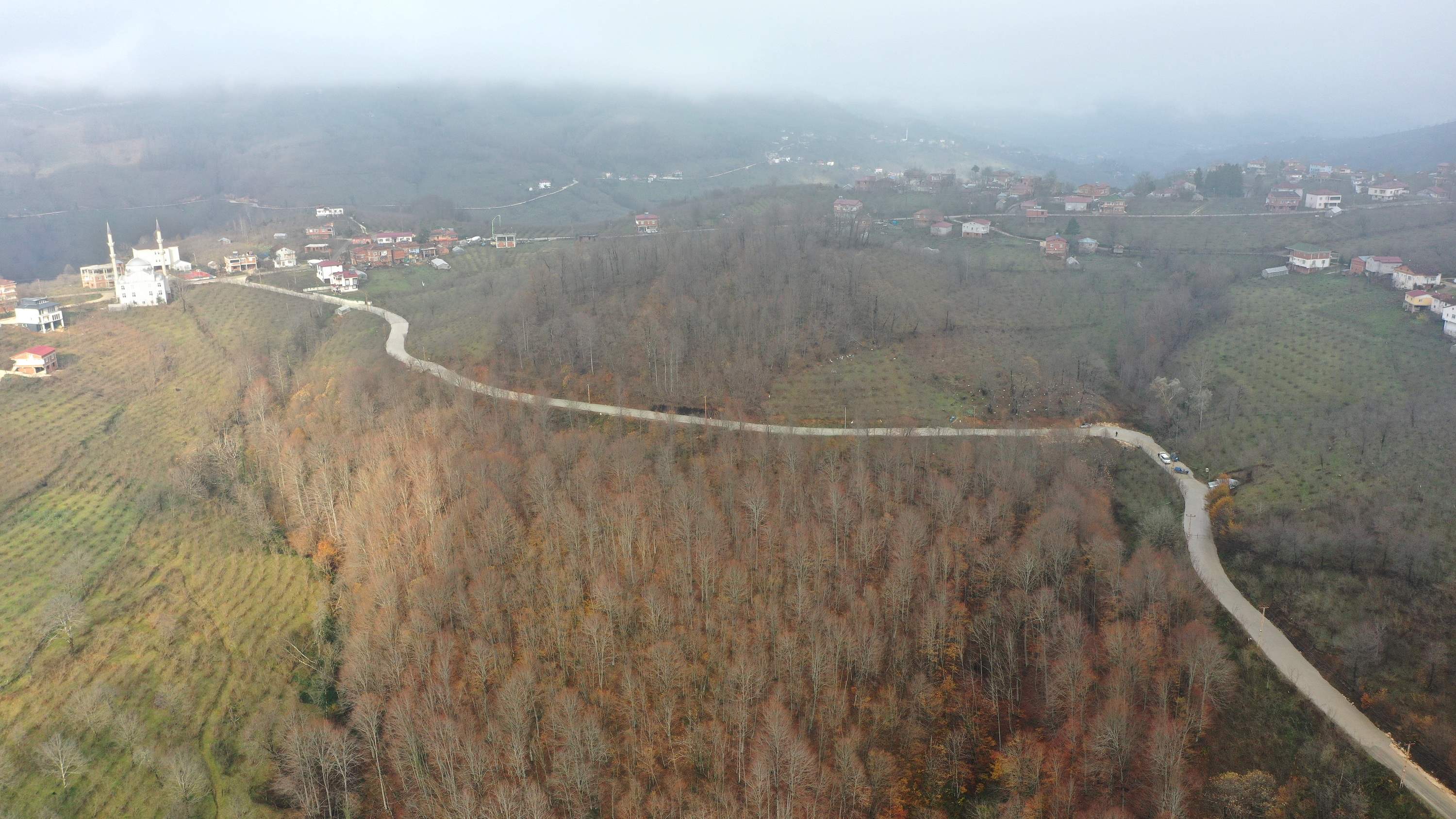 BÜYÜKŞEHİRİN ULAŞIM SEFERBERLİĞİ SÜRÜYOR